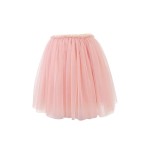 440 Falda tutú Daphne (rosa)