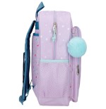 453 Mochila Escolar Lovely Stitch 38cm Adapt