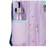 456 Mochila Escolar Lovely Stitch 38cm Adapt