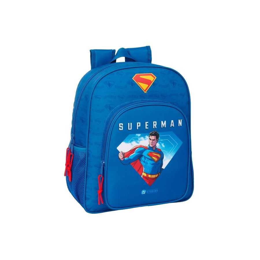 457 Mochila Junior 38cm Adapt A Carro Superm 457 Mochila Junior 38cm Adapt A Carro Superm