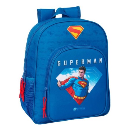 457 Mochila Junior 38cm Adapt A Carro Superm