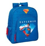 457 Mochila Junior 38cm Adapt A Carro Superm