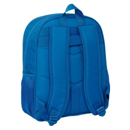 458 Mochila Junior 38cm Adapt A Carro Superm