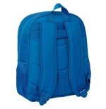 458 Mochila Junior 38cm Adapt A Carro Superm