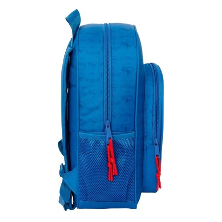 459 Mochila Junior 38cm Adapt A Carro Superm