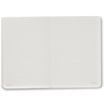482 Libreta A5 Estampado Flores
