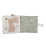 509 Libro Blandito Actividades Newborn Natur