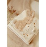 510 Libro Blandito Actividades Newborn Natur