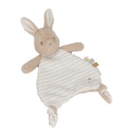 517 Doudou Conejito Textura Newborn Natura