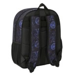 50 Mochila Infantil Adaptable A Carro Spider-man