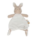 518 Doudou Conejito Textura Newborn Natura
