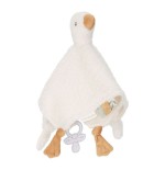 520 Doudou Oca Newborn Natural Little Dutc