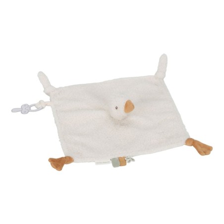 521 Doudou Oca Newborn Natural Little Dutc