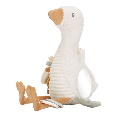 525 Oca De Actividades Newborn Natural Lit