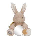529 Conejo De Actividades Newborn Natural