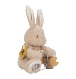 531 Conejo De Actividades Newborn Natural