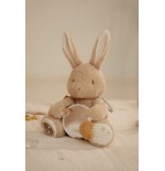 533 Conejo De Actividades Newborn Natural