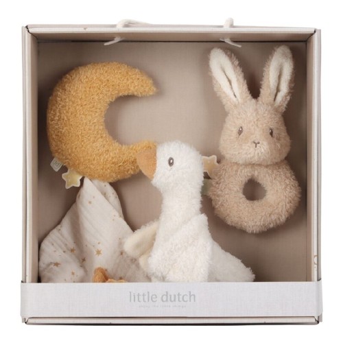 534 Caja Regalo Newborn Naturals Little Du