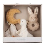 534 Caja Regalo Newborn Naturals Little Du