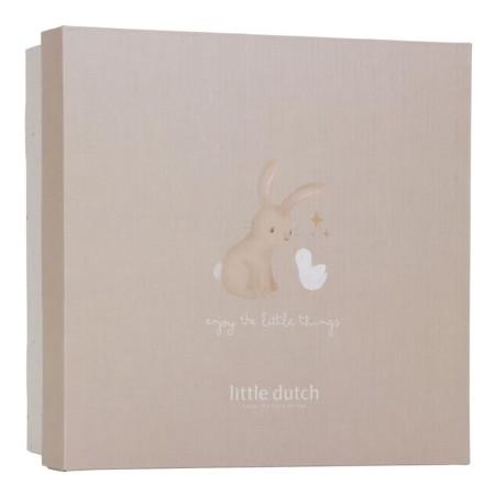 536 Caja Regalo Newborn Naturals Little Du