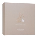 536 Caja Regalo Newborn Naturals Little Du