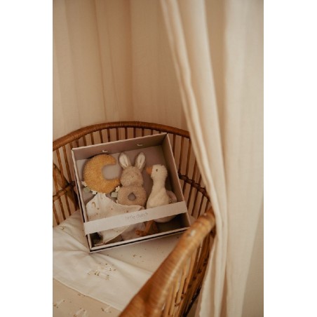 537 Caja Regalo Newborn Naturals Little Du