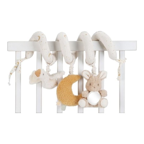 539 Espiral Actividades Newborn Naturals