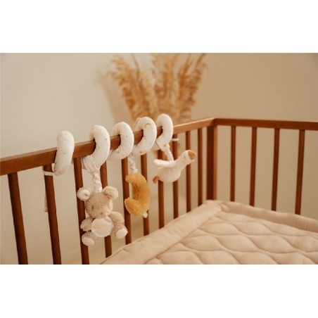 540 Espiral Actividades Newborn Naturals