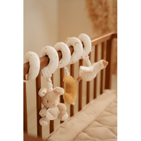 541 Espiral Actividades Newborn Naturals