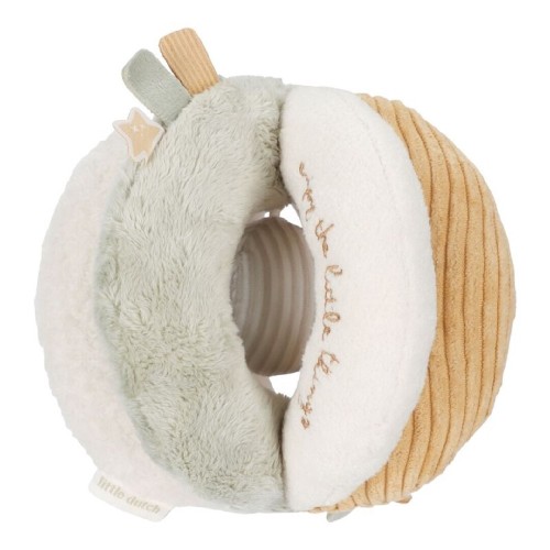 542 Pelota Montessori Newborn Naturals