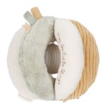 542 Pelota Montessori Newborn Naturals