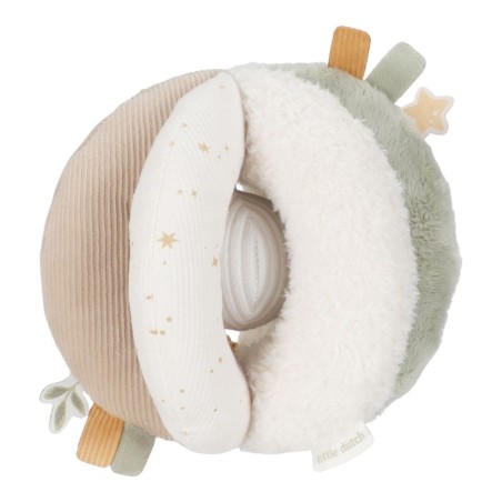 543 Pelota Montessori Newborn Naturals