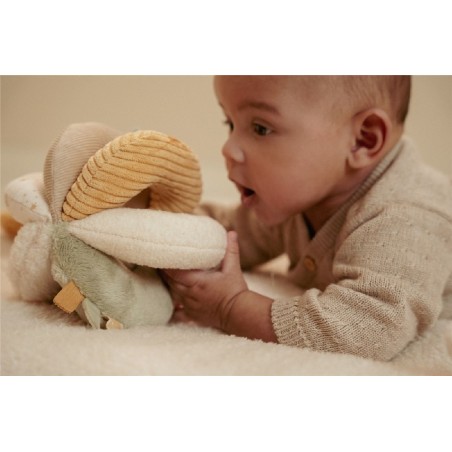 545 Pelota Montessori Newborn Naturals