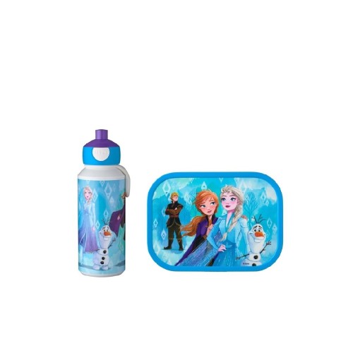 546 Pack De Almuerzo Campus Frozen 2