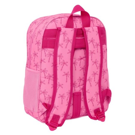 53 Mochila Junior Adaptable A Stitch "Chill"