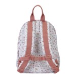 570 Mochila Flores  Mariposas Little Dutch