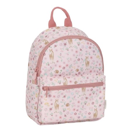 575 Mochila Fairy Garden Little Dutch
