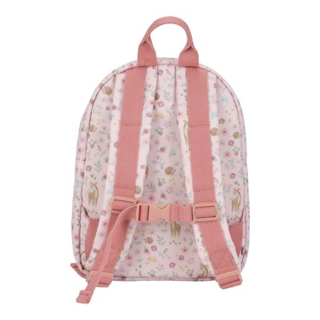 576 Mochila Fairy Garden Little Dutch