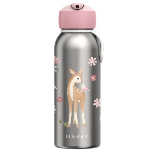 579 Botella Isotérm Flip-Up 350 Ml Fairy Gar