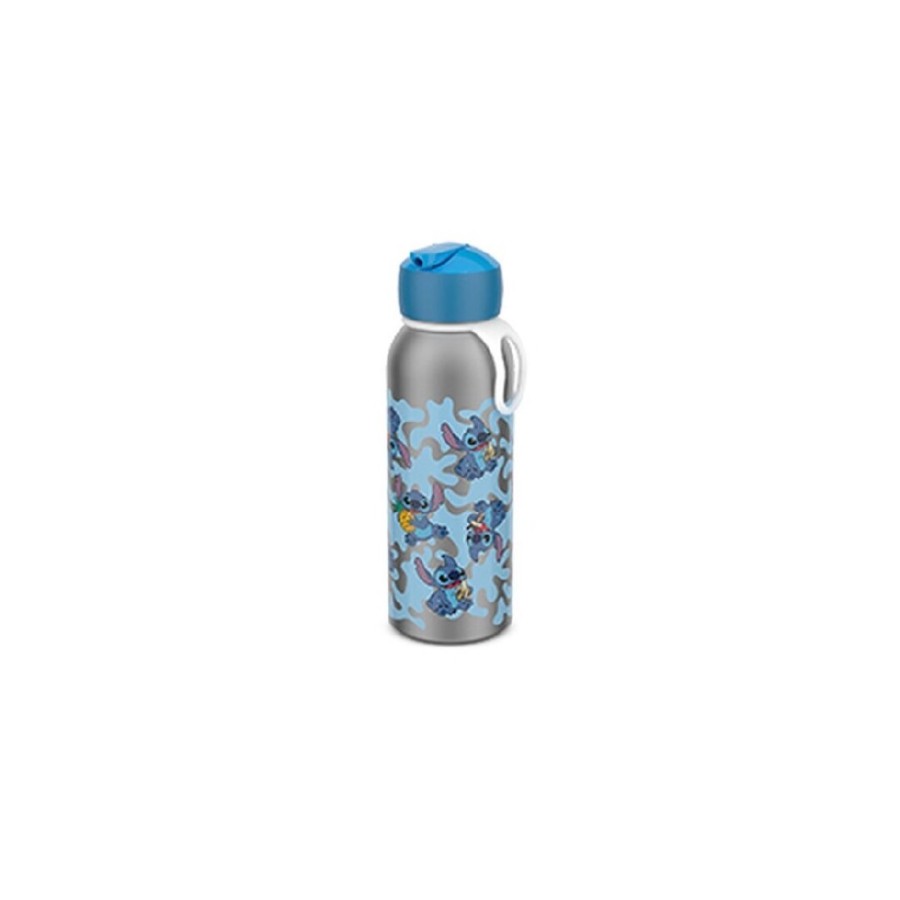 581 Botella Isotérmica Flip-Up 350 Ml Stich 581 Botella Isotérmica Flip-Up 350 Ml Stich