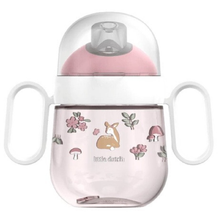 582 Vaso Antiderrame 200 Ml Fairy Garden 582 Vaso Antiderrame 200 Ml Fairy Garden