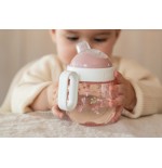 583 Vaso Antiderrame 200 Ml Fairy Garden