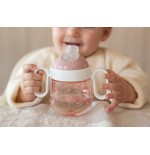584 Vaso Antiderrame 200 Ml Fairy Garden