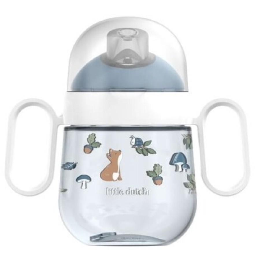 586 Vaso Antiderrame 200 Ml Forest Friends 586 Vaso Antiderrame 200 Ml Forest Friends