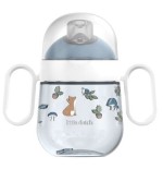 586 Vaso Antiderrame 200 Ml Forest Friends