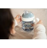 587 Vaso Antiderrame 200 Ml Forest Friends