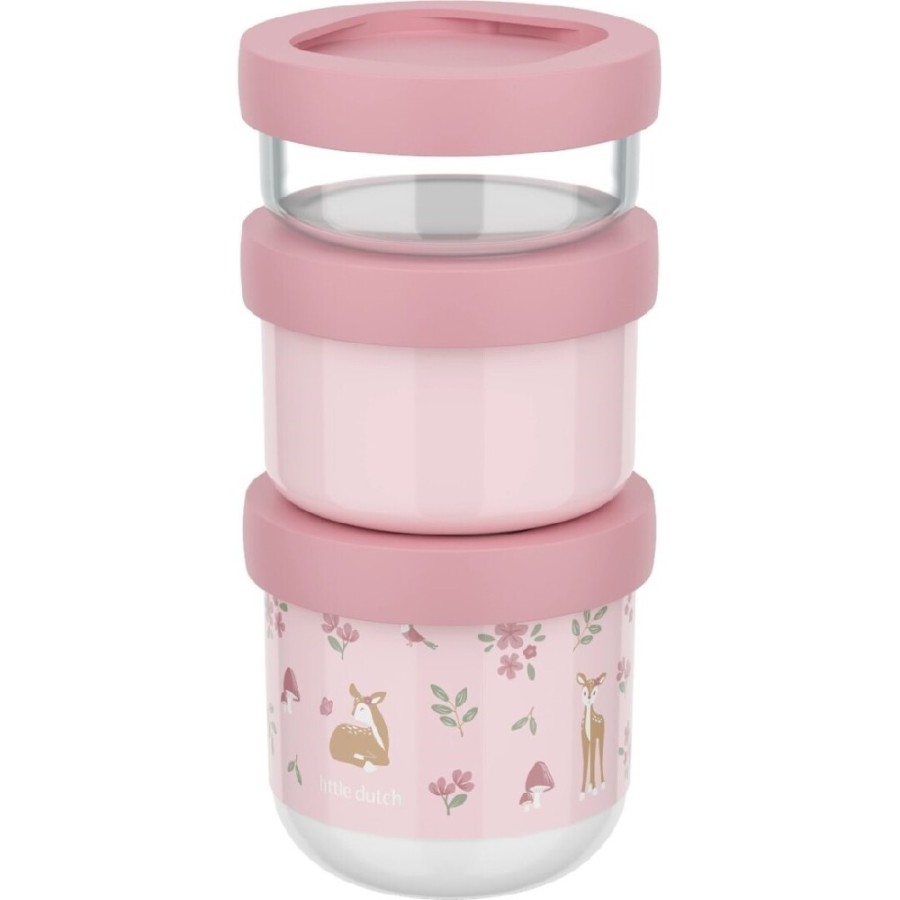 590 Caja Snack Apilable Mio 3 Fairy Garden 590 Caja Snack Apilable Mio 3 Fairy Garden