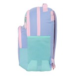 596 Mochila Doble Cantoneras 42cm Adapt A Ca