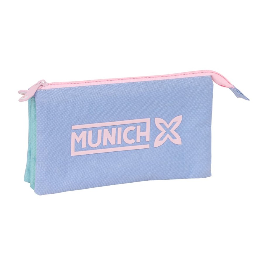 598 Portatodo Triple Munich Mellow 598 Portatodo Triple Munich Mellow