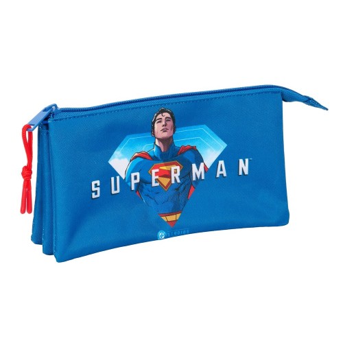 600 Portatodo Triple Superman
